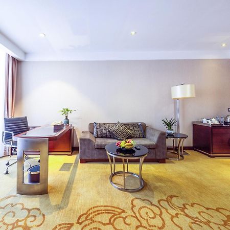 Shenzhen Avant-Garde Hotel Ngoại thất bức ảnh