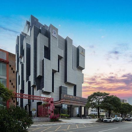 Shenzhen Avant-Garde Hotel Ngoại thất bức ảnh