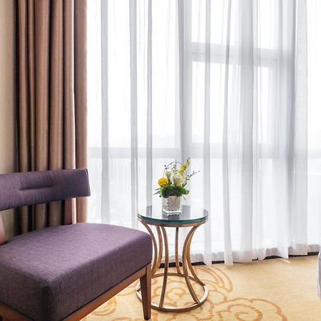 Shenzhen Avant-Garde Hotel Ngoại thất bức ảnh