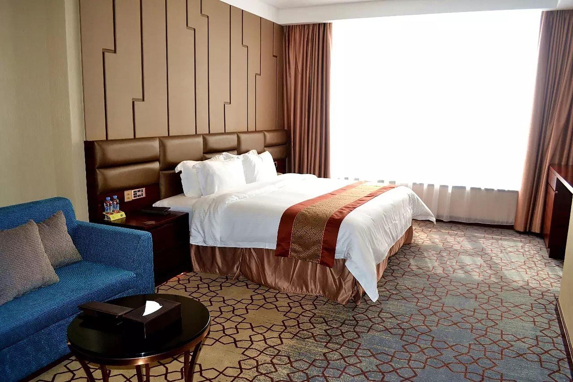 Shenzhen Avant-Garde Hotel Ngoại thất bức ảnh