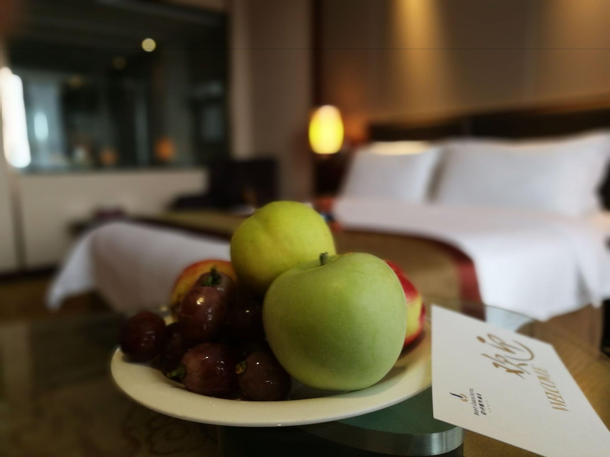 Shenzhen Avant-Garde Hotel Ngoại thất bức ảnh