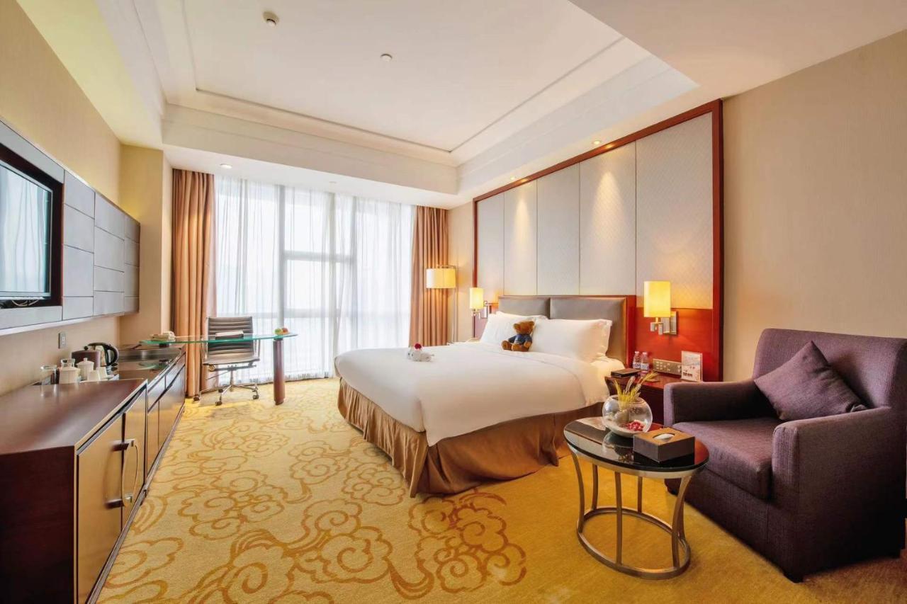 Shenzhen Avant-Garde Hotel Ngoại thất bức ảnh