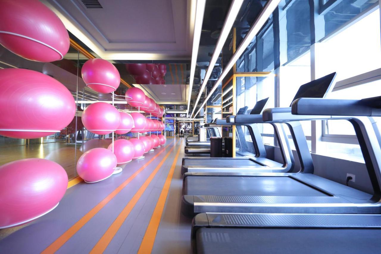 Shenzhen Avant-Garde Hotel Ngoại thất bức ảnh