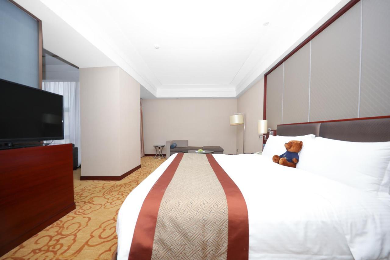 Shenzhen Avant-Garde Hotel Ngoại thất bức ảnh