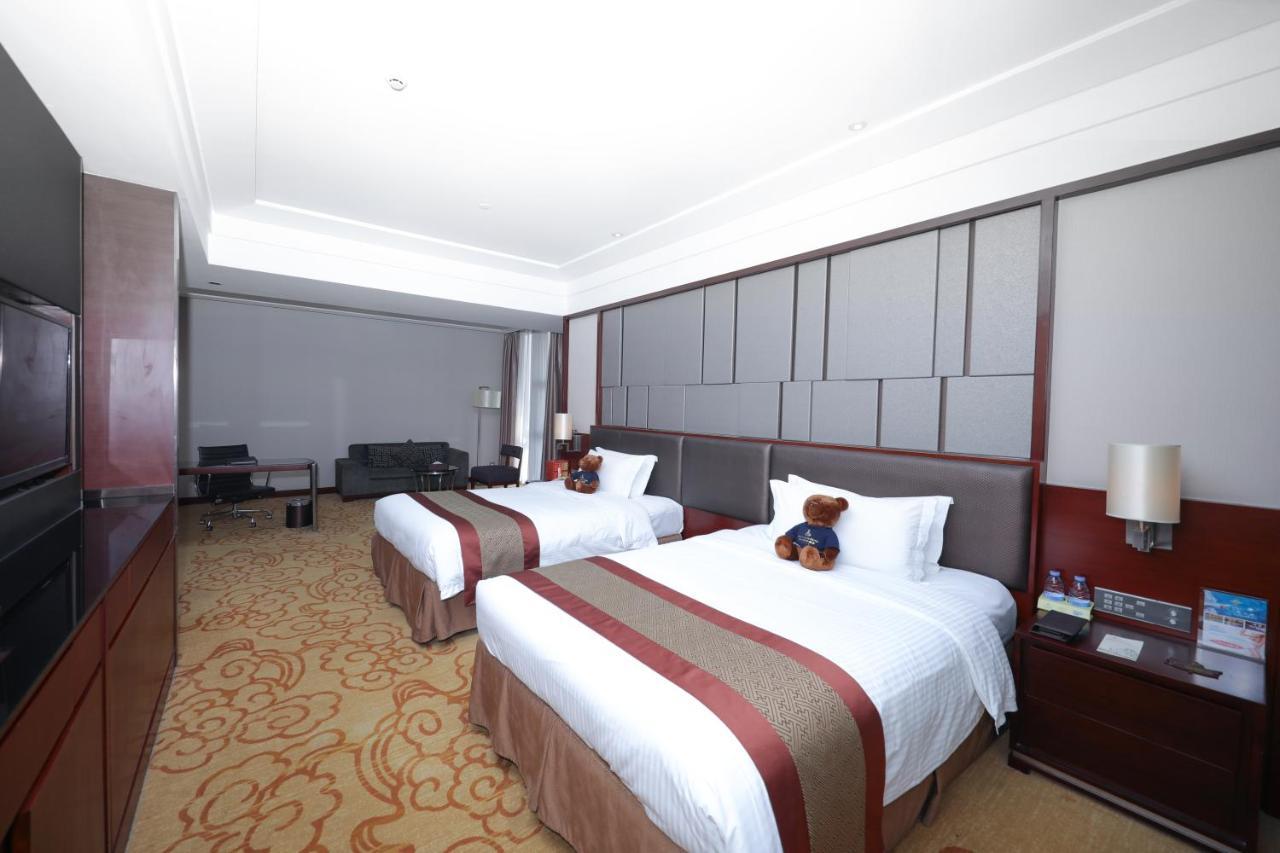 Shenzhen Avant-Garde Hotel Ngoại thất bức ảnh
