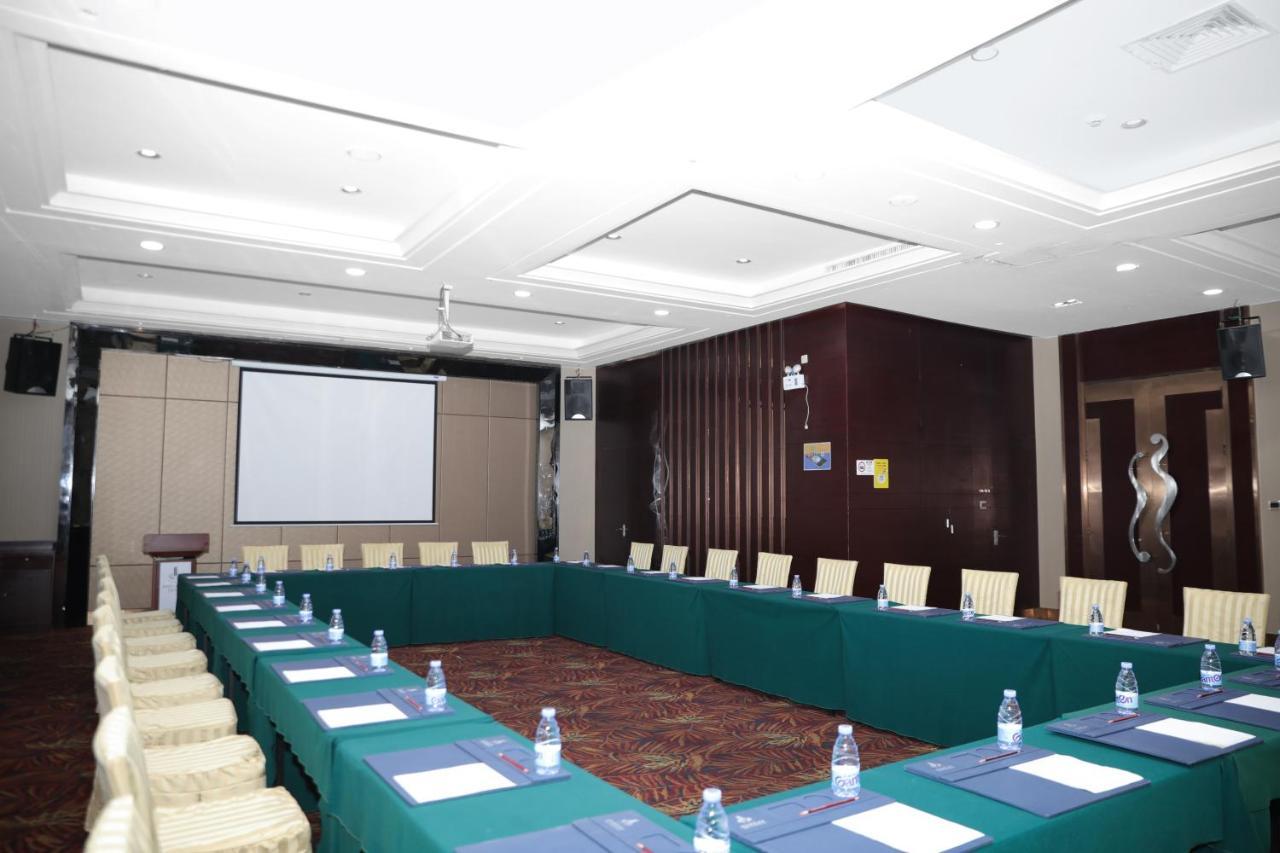 Shenzhen Avant-Garde Hotel Ngoại thất bức ảnh