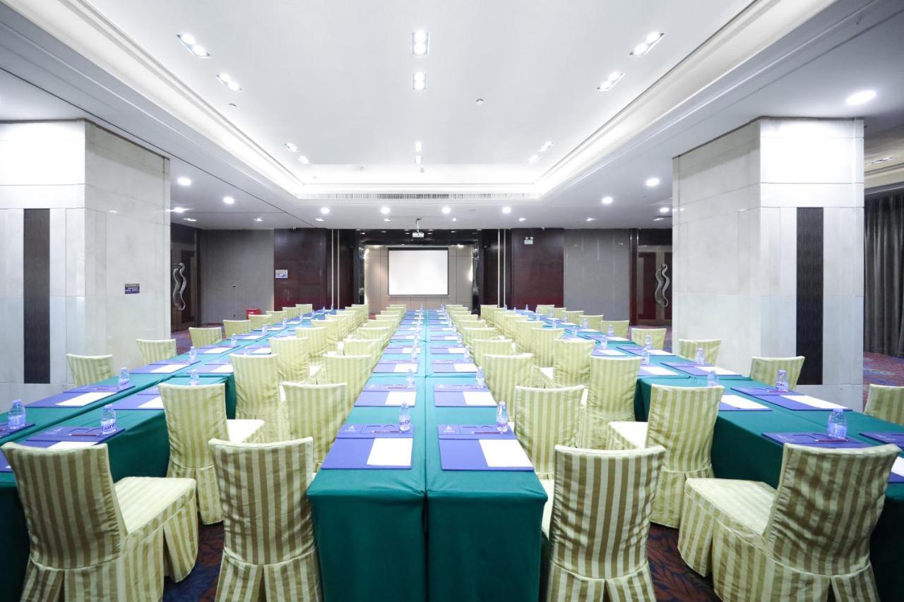 Shenzhen Avant-Garde Hotel Ngoại thất bức ảnh