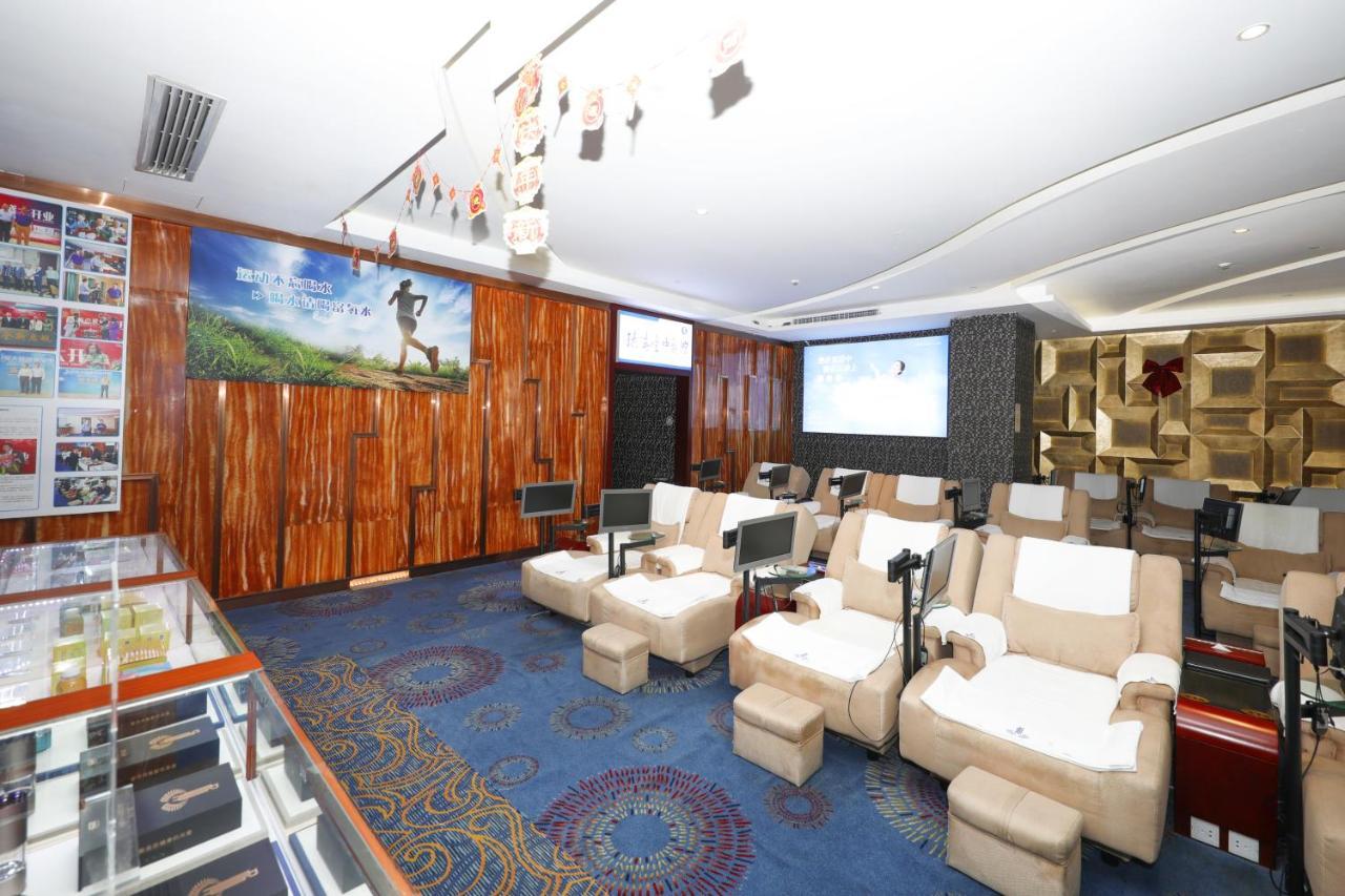 Shenzhen Avant-Garde Hotel Ngoại thất bức ảnh