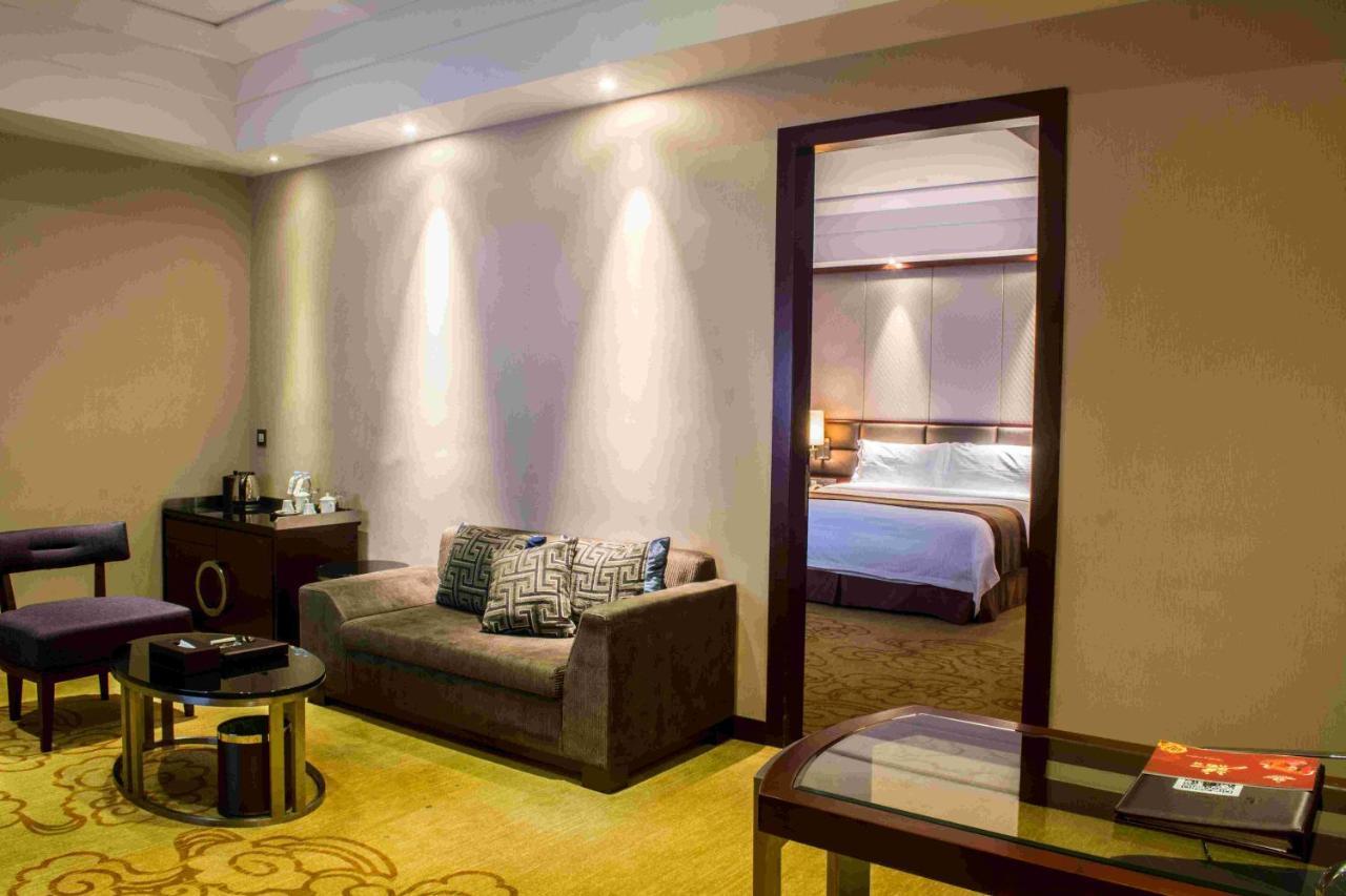 Shenzhen Avant-Garde Hotel Ngoại thất bức ảnh