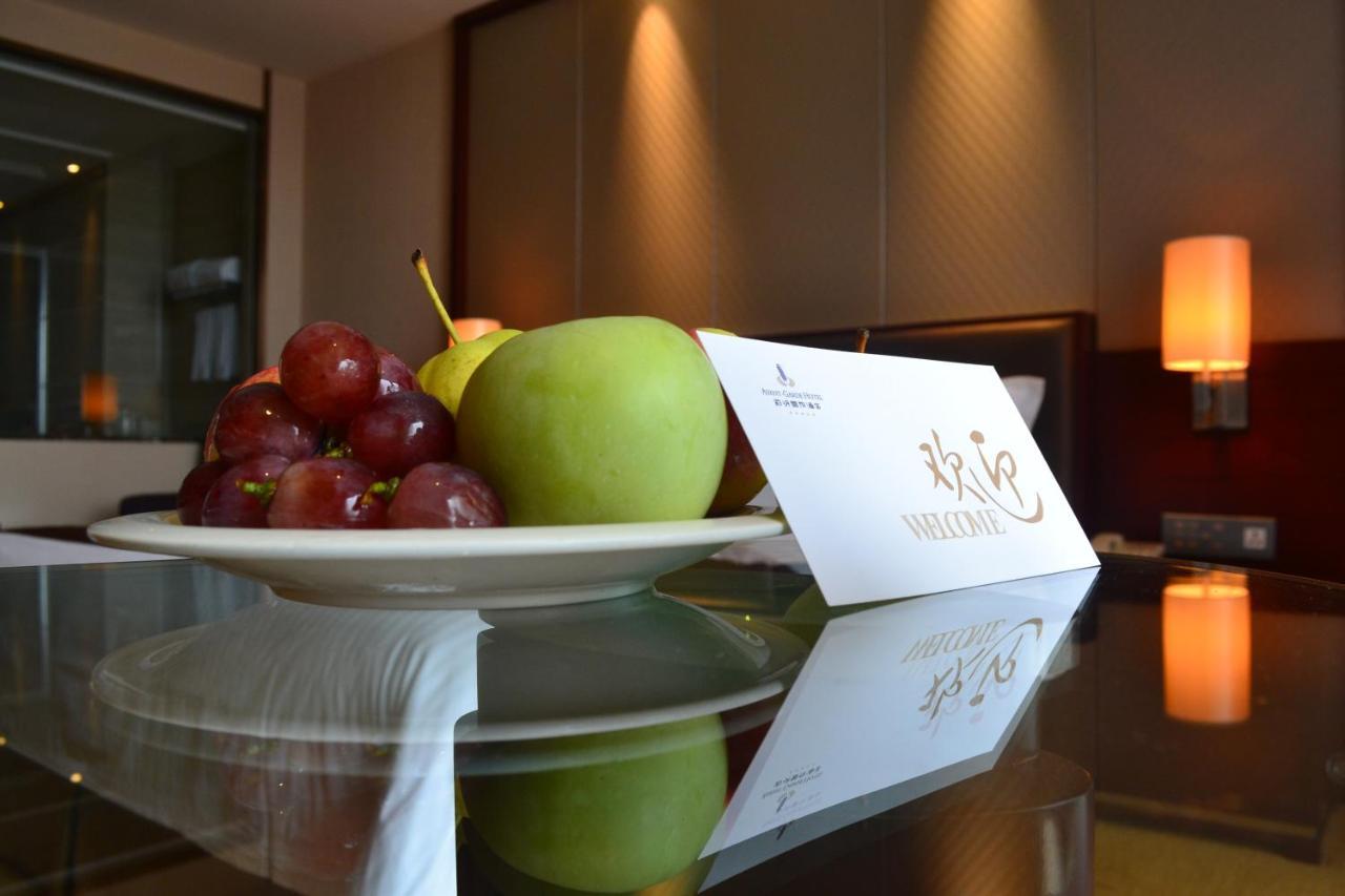 Shenzhen Avant-Garde Hotel Ngoại thất bức ảnh