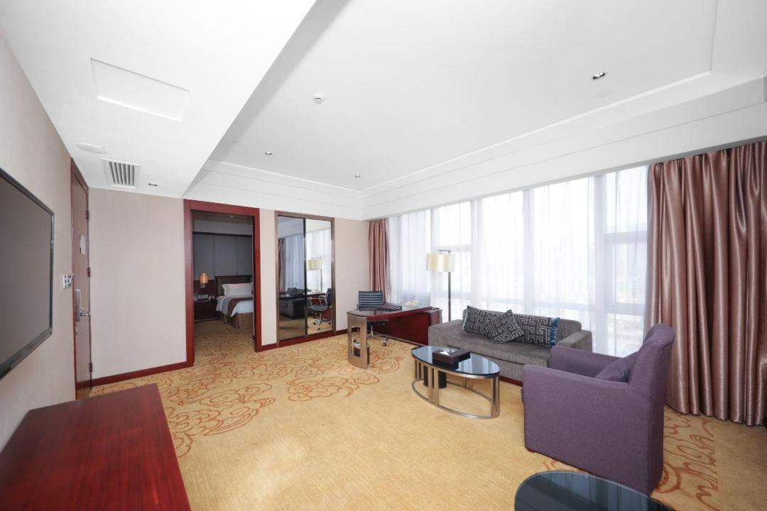 Shenzhen Avant-Garde Hotel Ngoại thất bức ảnh