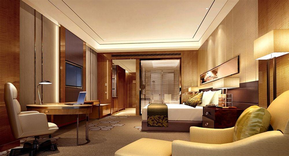 Shenzhen Avant-Garde Hotel Ngoại thất bức ảnh
