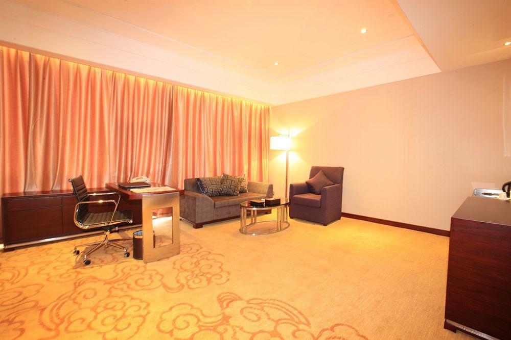 Shenzhen Avant-Garde Hotel Ngoại thất bức ảnh