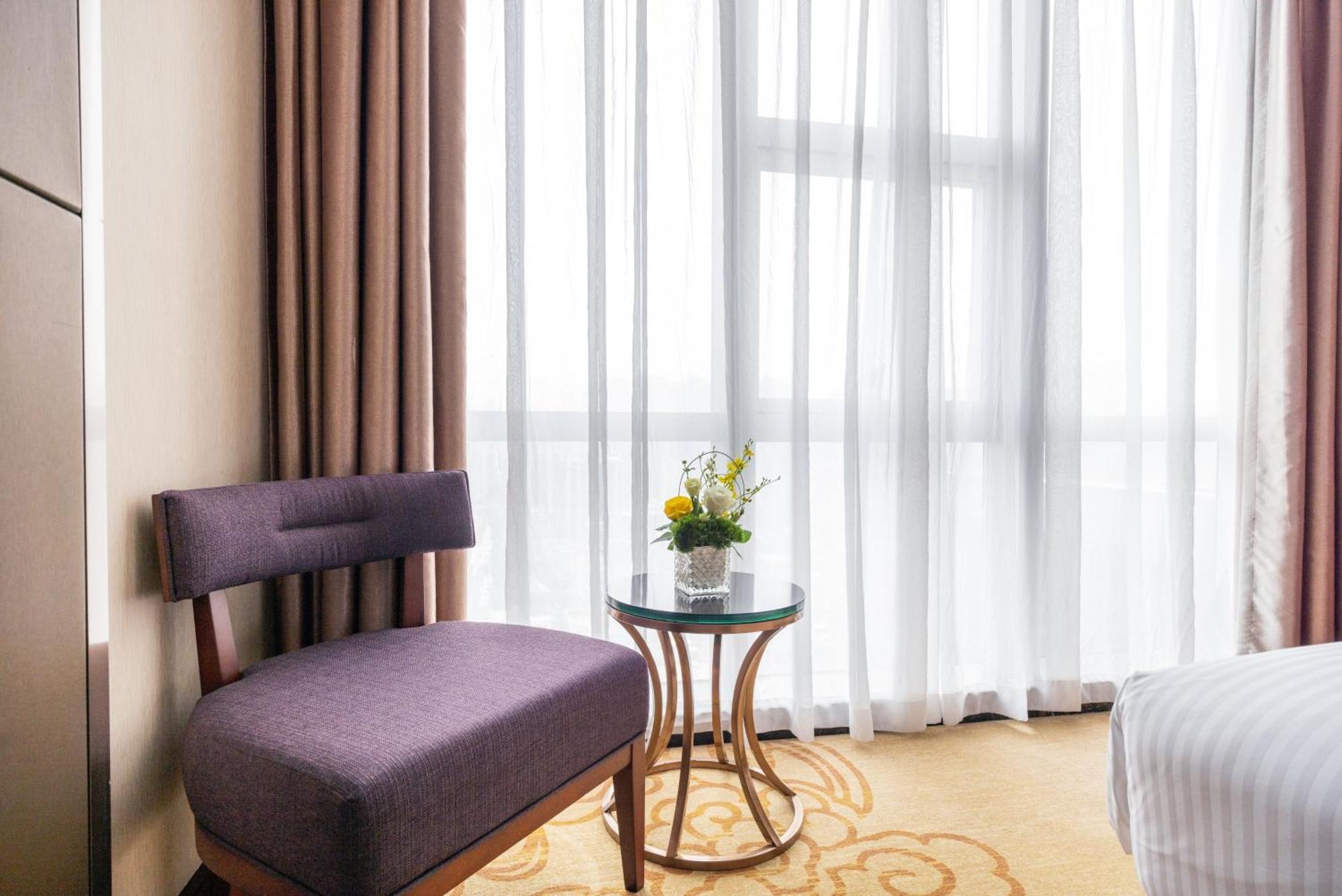 Shenzhen Avant-Garde Hotel Ngoại thất bức ảnh