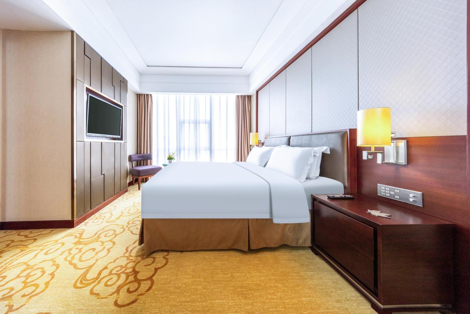 Shenzhen Avant-Garde Hotel Ngoại thất bức ảnh