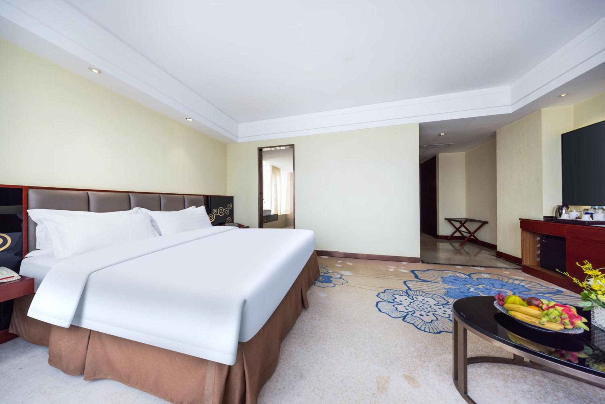 Shenzhen Avant-Garde Hotel Ngoại thất bức ảnh