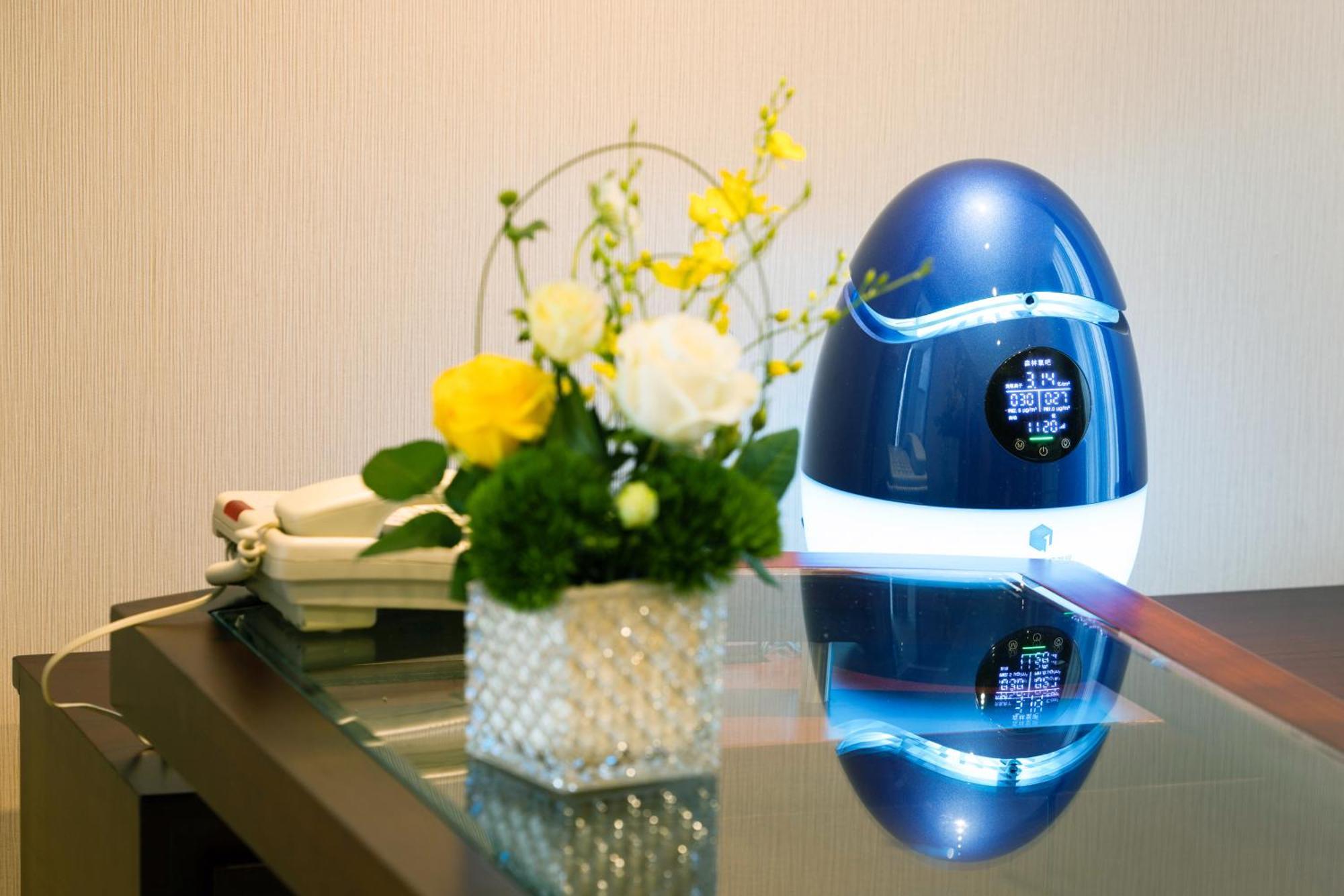 Shenzhen Avant-Garde Hotel Ngoại thất bức ảnh