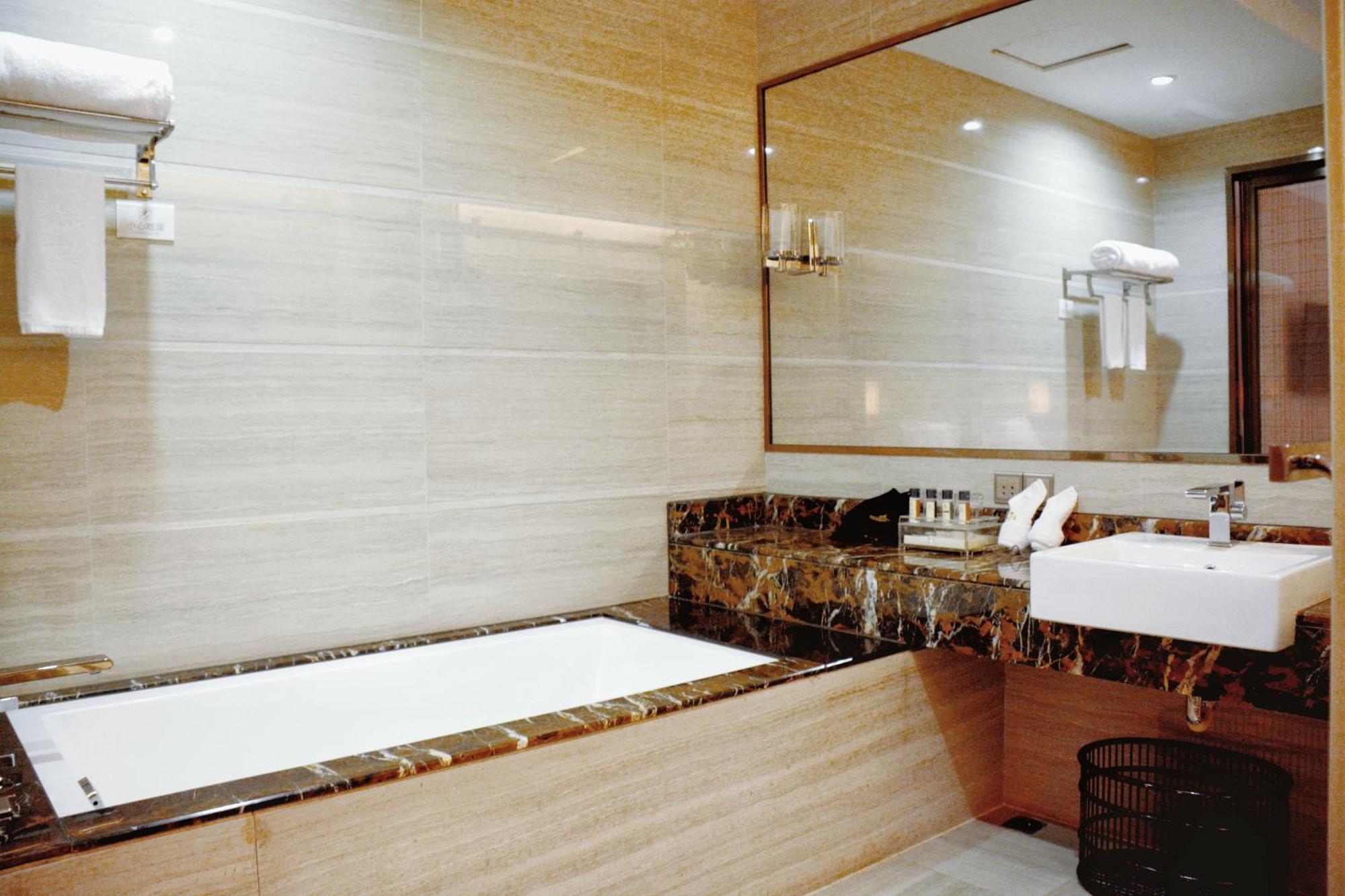 Shenzhen Avant-Garde Hotel Ngoại thất bức ảnh