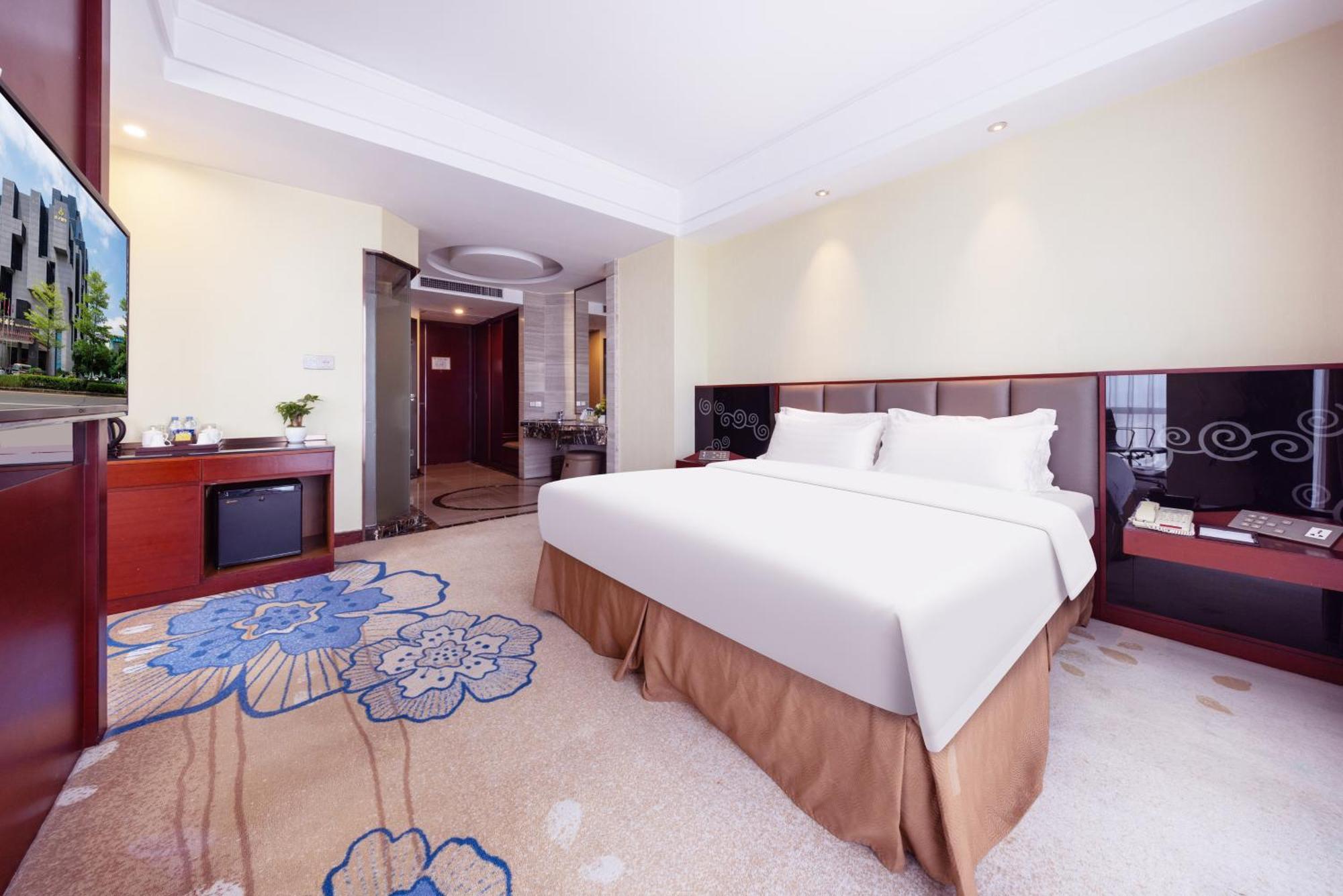 Shenzhen Avant-Garde Hotel Ngoại thất bức ảnh