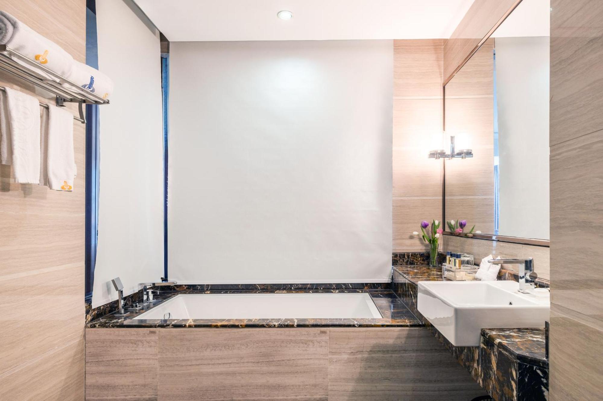 Shenzhen Avant-Garde Hotel Ngoại thất bức ảnh