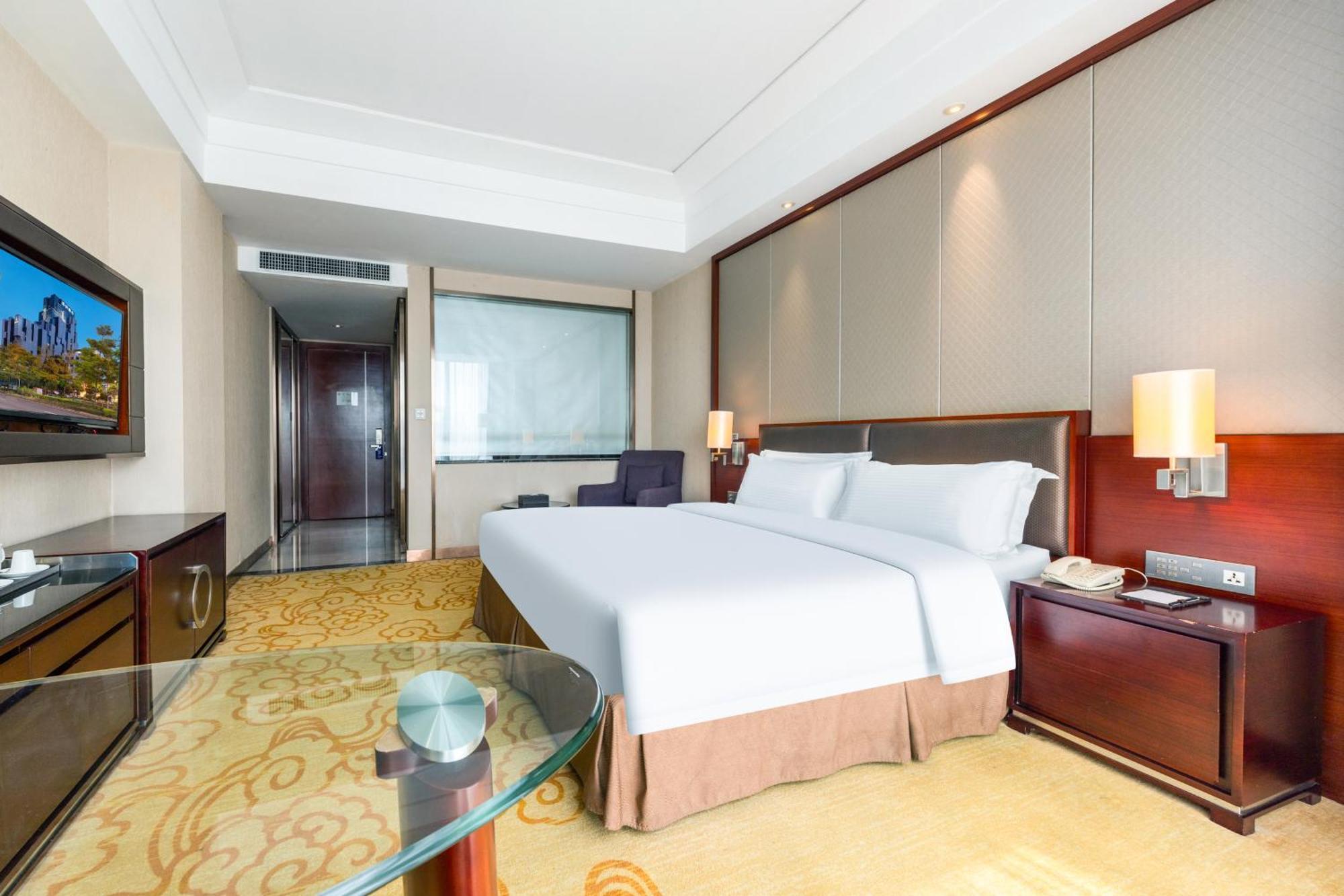 Shenzhen Avant-Garde Hotel Ngoại thất bức ảnh
