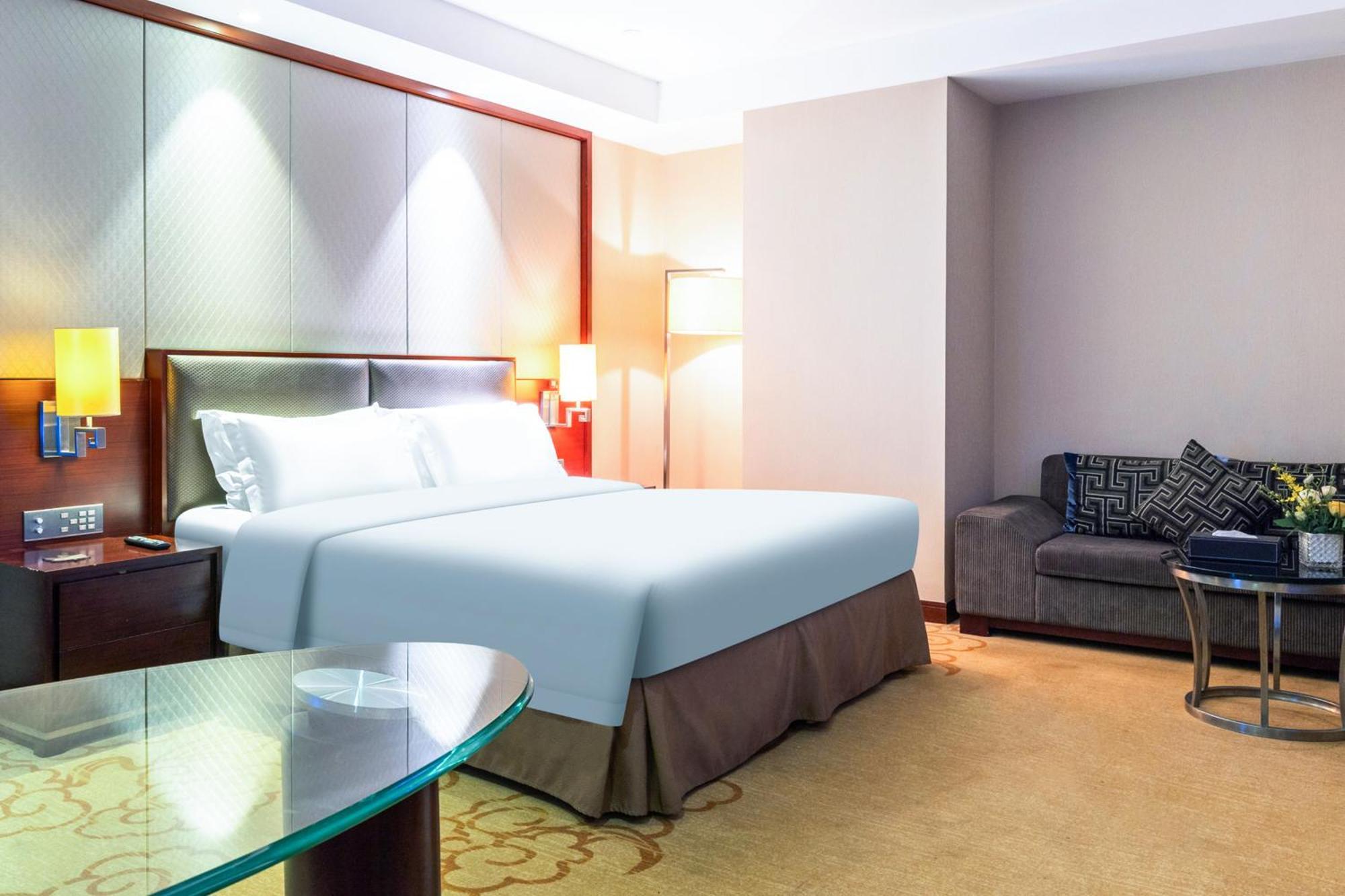 Shenzhen Avant-Garde Hotel Ngoại thất bức ảnh