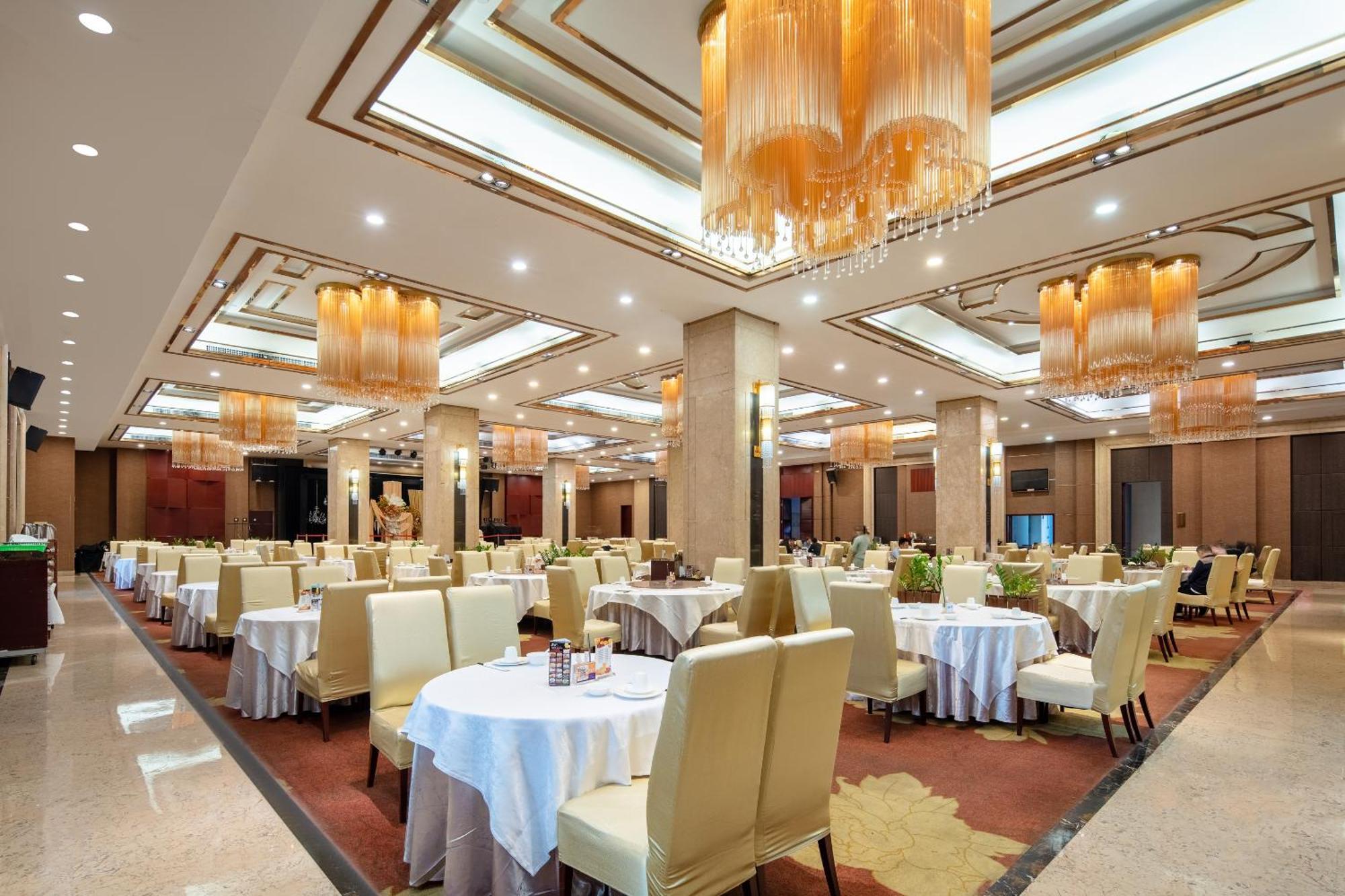 Shenzhen Avant-Garde Hotel Ngoại thất bức ảnh
