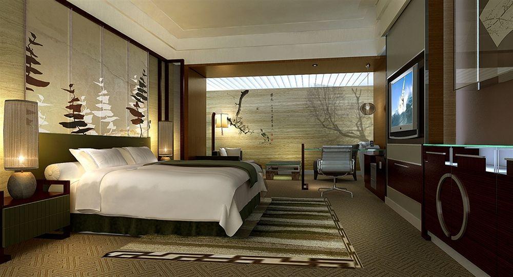 Shenzhen Avant-Garde Hotel Ngoại thất bức ảnh