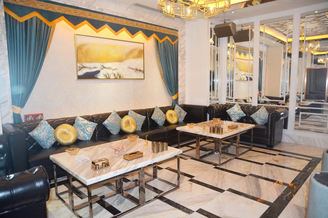 Shenzhen Avant-Garde Hotel Ngoại thất bức ảnh