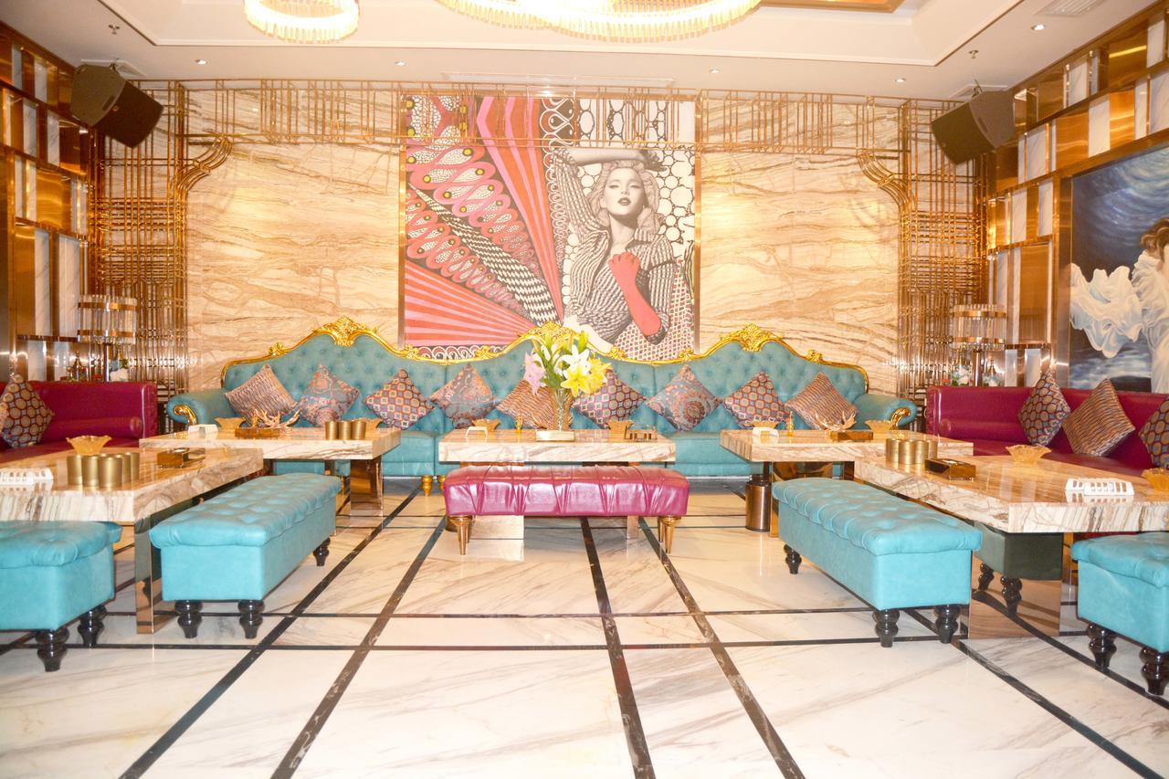 Shenzhen Avant-Garde Hotel Ngoại thất bức ảnh