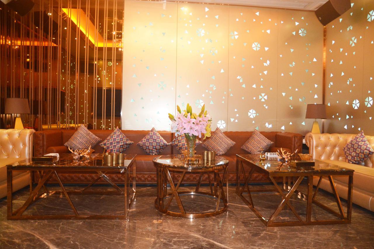 Shenzhen Avant-Garde Hotel Ngoại thất bức ảnh