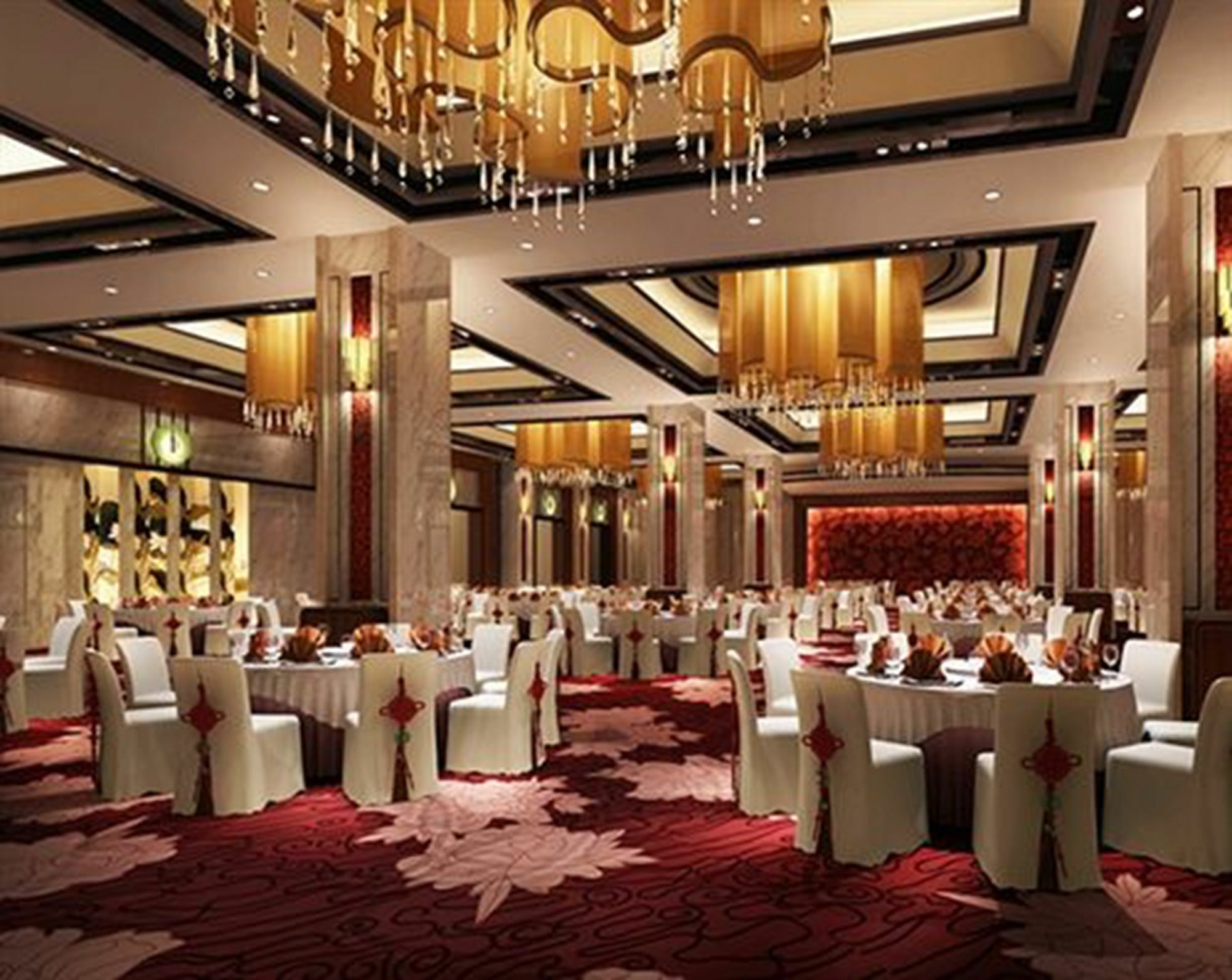 Shenzhen Avant-Garde Hotel Ngoại thất bức ảnh
