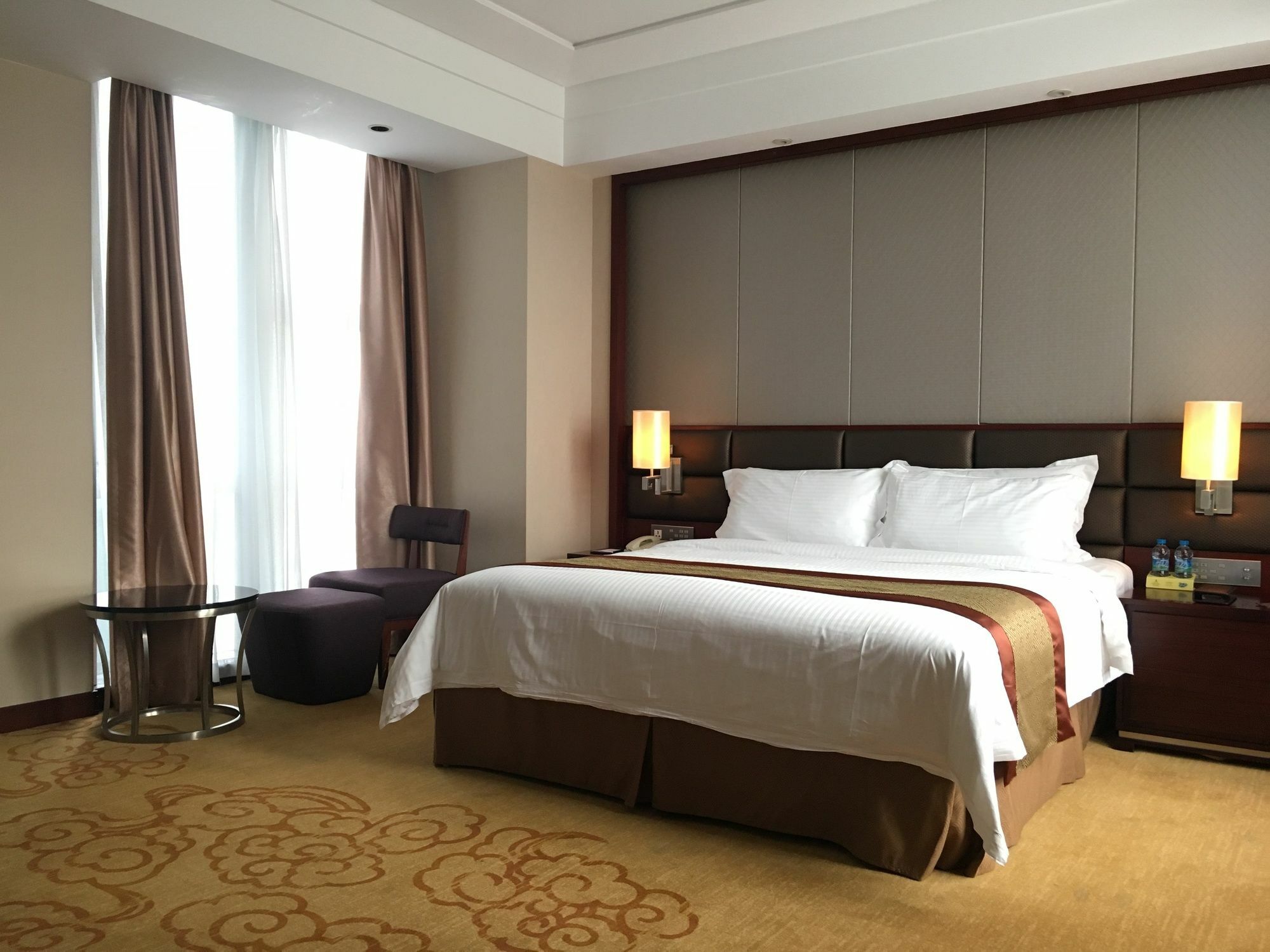 Shenzhen Avant-Garde Hotel Ngoại thất bức ảnh