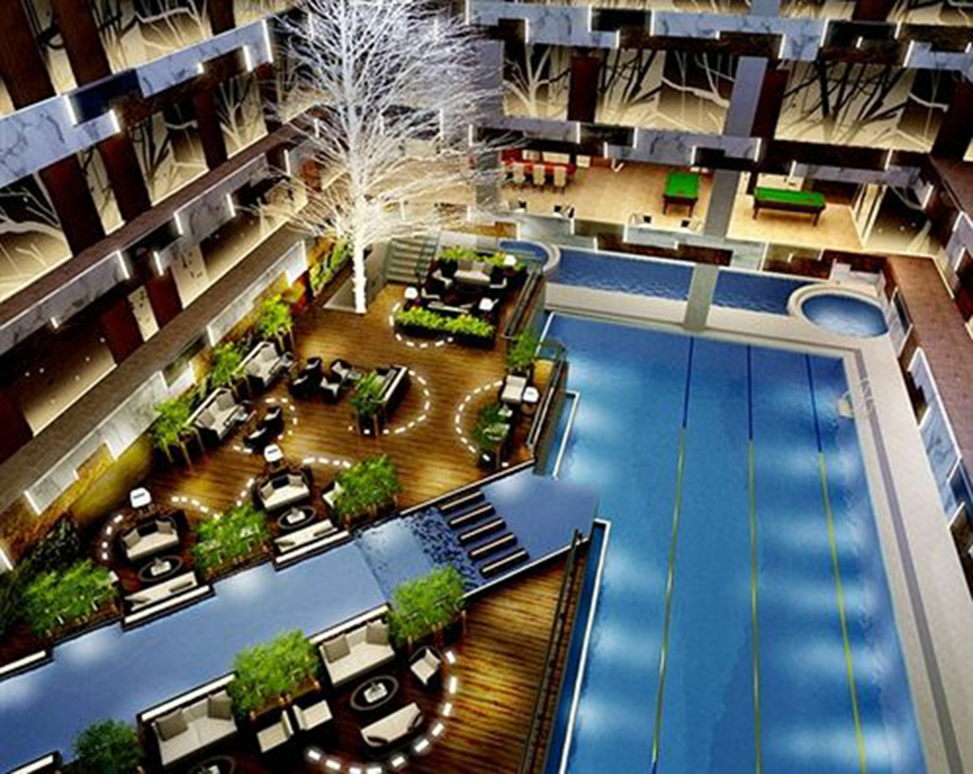 Shenzhen Avant-Garde Hotel Ngoại thất bức ảnh