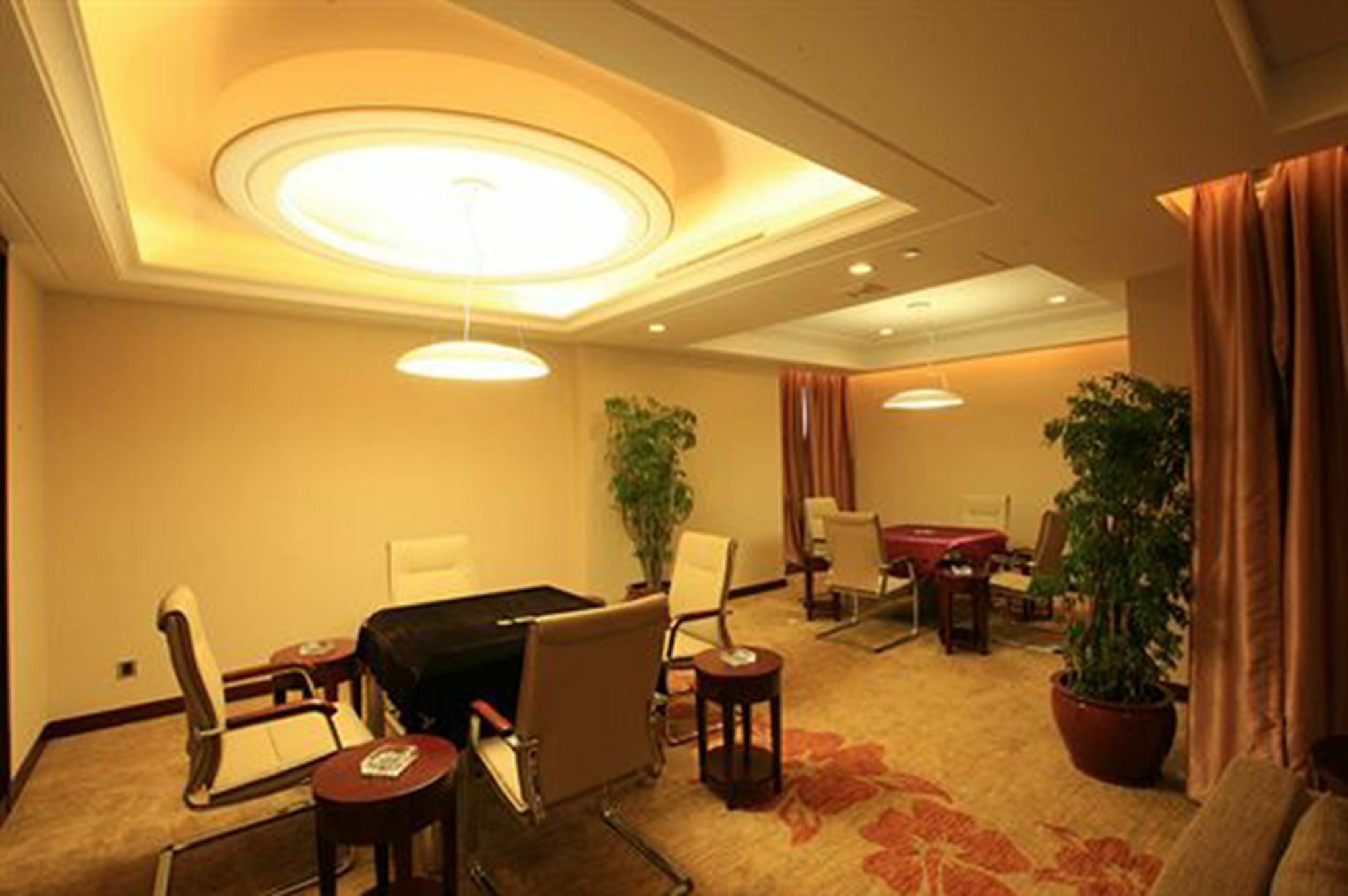Shenzhen Avant-Garde Hotel Ngoại thất bức ảnh
